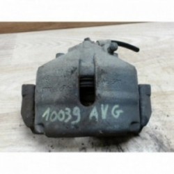 Etrier avant gauche...