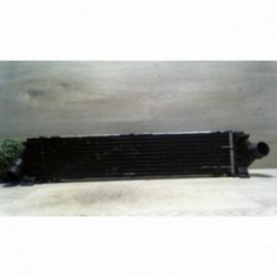 Echangeur air (Intercooler)...