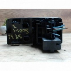 Commande de reglage hauteur...