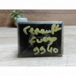 Afficheur RENAULT FUEGO COUPE