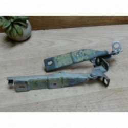 Verin de capot CITROEN C3 2...