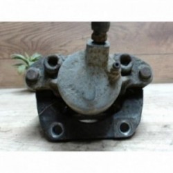 Etrier arriere gauche...