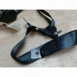 Ceinture arriere centre...