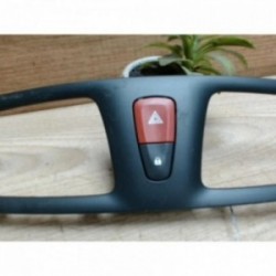 Bouton de warning RENAULT...