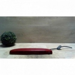 Feu arriere stop central...