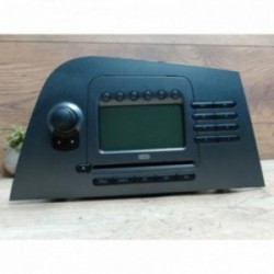 Autoradio d'origine SEAT...