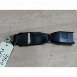 Attache ceinture arriere...