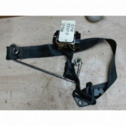 Ceinture avant droit...