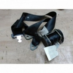 Ceinture arriere gauche...