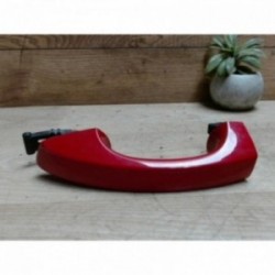 Poignee porte avant gauche...