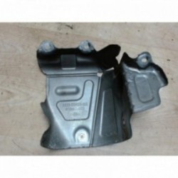Tole pare feu FORD FUSION...