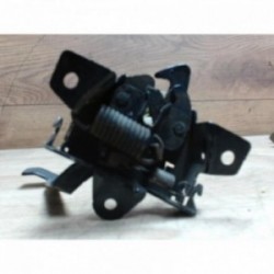 Fermeture de capot HYUNDAI...