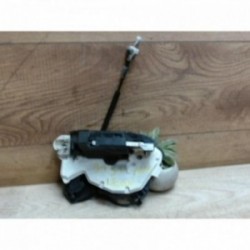 Serrure avant gauche SEAT...