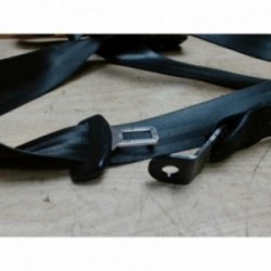 Ceinture avant gauche...