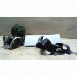 Ceinture arriere droit...