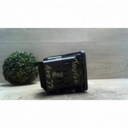 Aerateur tableau de bord...