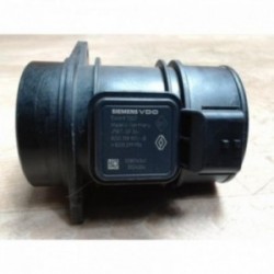 Debitmetre RENAULT CLIO 3...