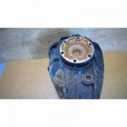 Pont (propulsion) MERCEDES...