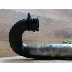 Conduite d'air CITROEN C5 1...