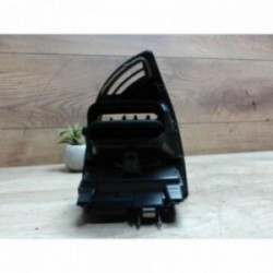 Aerateur tableau de bord...