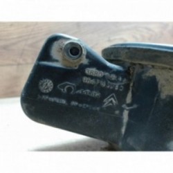 Trappe d'essence CITROEN C4...