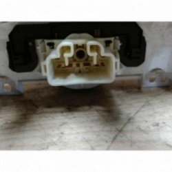 Commande chauffage TOYOTA...