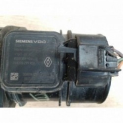 Debitmetre RENAULT CLIO 3...