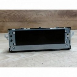 Afficheur CITROEN C4 2 PHASE 1