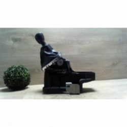 Levier de vitesses...