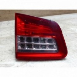 Feu arriere secondaire...