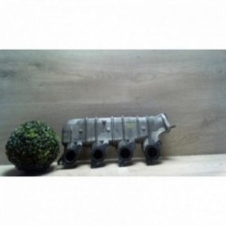 Collecteur d'admission...