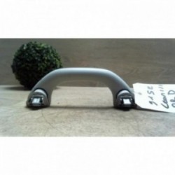Poignee de maintien arriere...