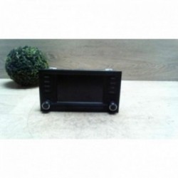 Ecran GPS SEAT LEON 3 PHASE 1