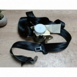 Ceinture arriere gauche...