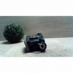 Aerateur tableau de bord...