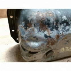 Carter inferieur PEUGEOT...