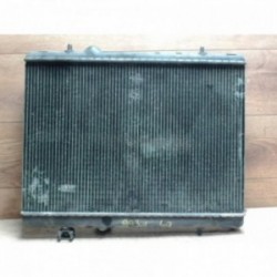 Radiateur eau PEUGEOT 407...