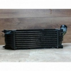 Echangeur air (Intercooler)...