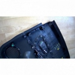 Panneau de porte arriere...