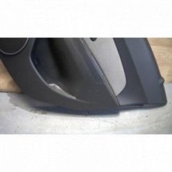 Panneau de porte arriere...