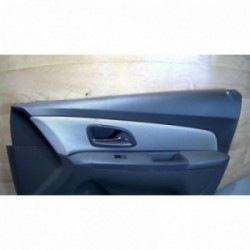 Panneau de porte avant...