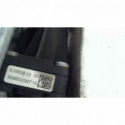 Vanne EGR PEUGEOT PARTNER 2...