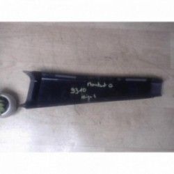 Garniture porte avant...