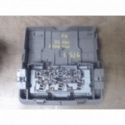 Eclairage de plafonnier...