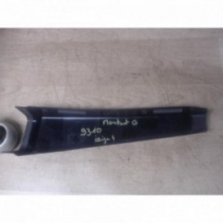 Garniture porte avant...