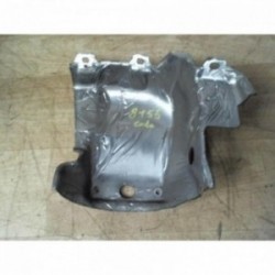 Tole pare feu FORD FIESTA 5...