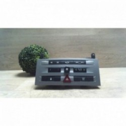 Commande chauffage PEUGEOT...