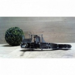 Poignee porte avant gauche...