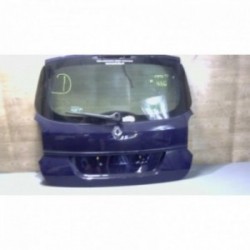 Malle/Hayon arriere RENAULT...