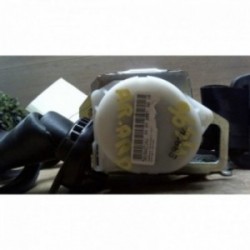 Ceinture arriere droit...